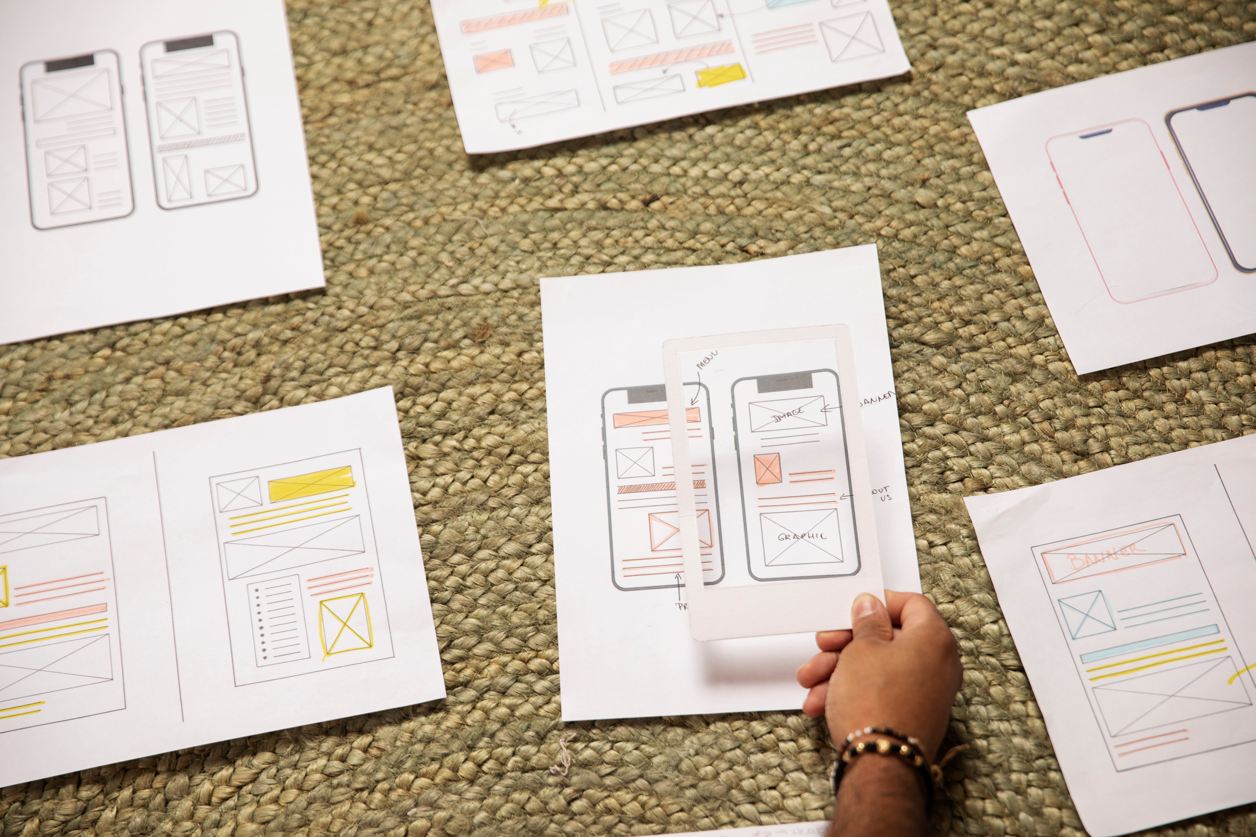 Wireframe