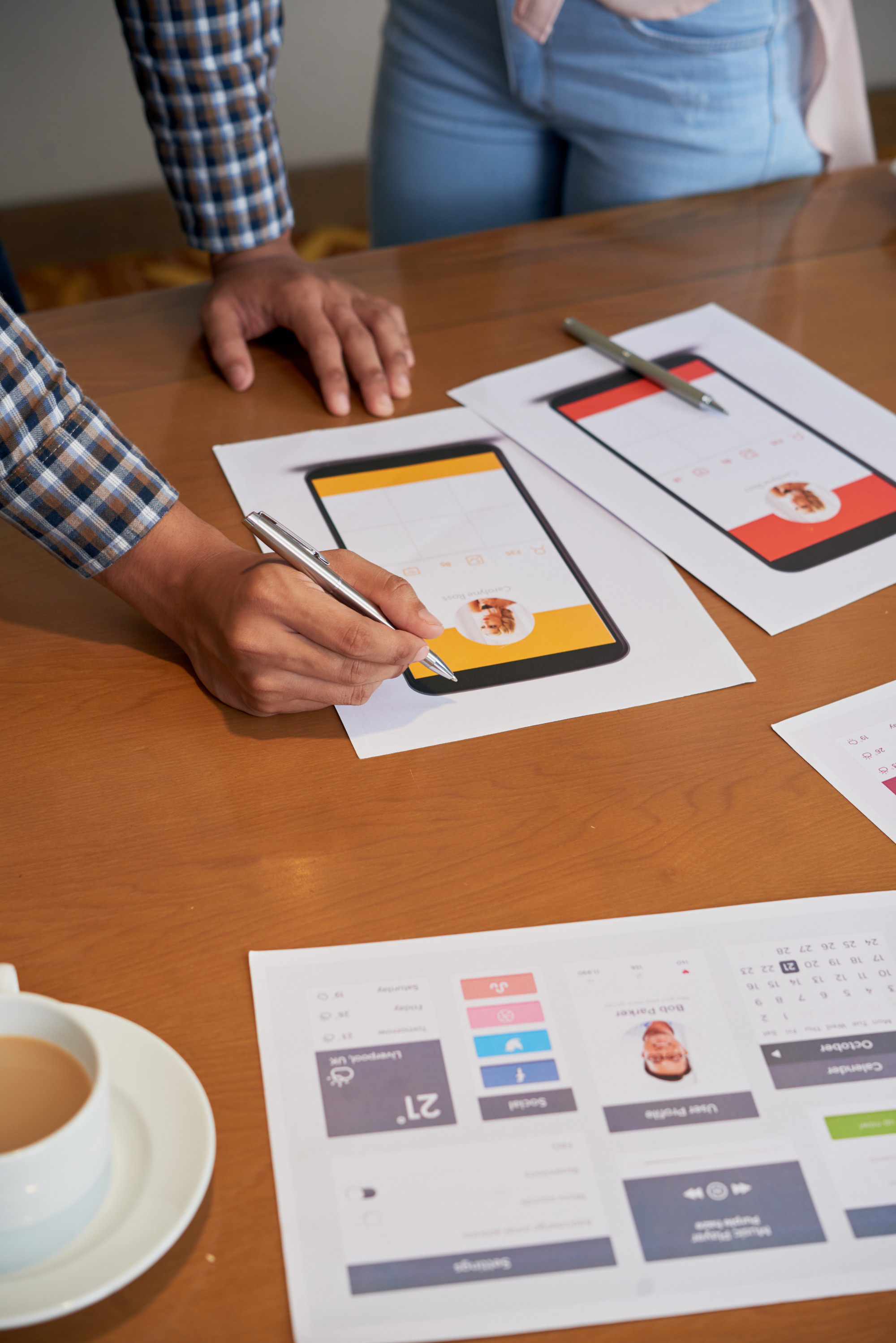 Diseño responsivo