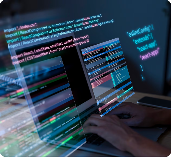 Desarrollo Web